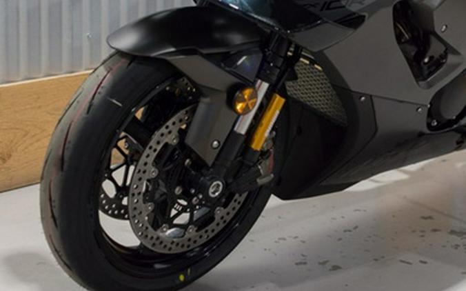 2026 Kawasaki Ninja ZX-10R ABS