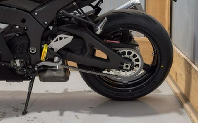 2026 Kawasaki Ninja ZX-10R ABS