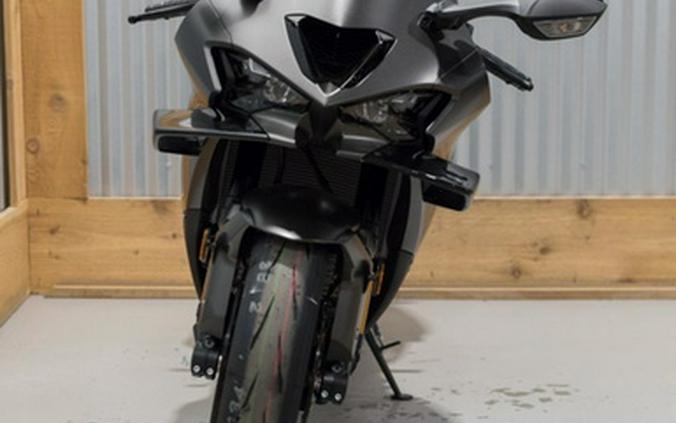 2026 Kawasaki Ninja ZX-10R ABS