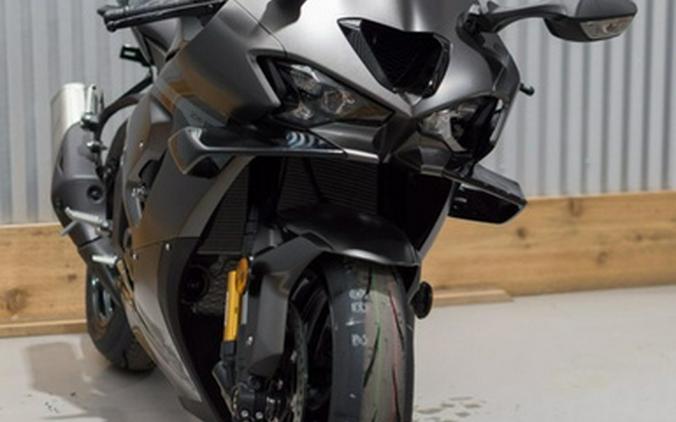 2026 Kawasaki Ninja ZX-10R ABS