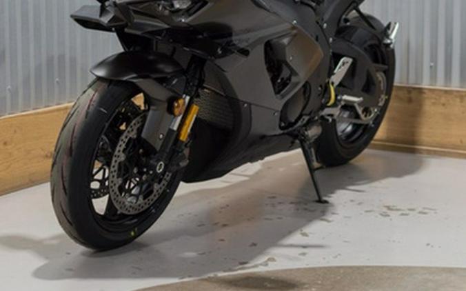 2026 Kawasaki Ninja ZX-10R ABS