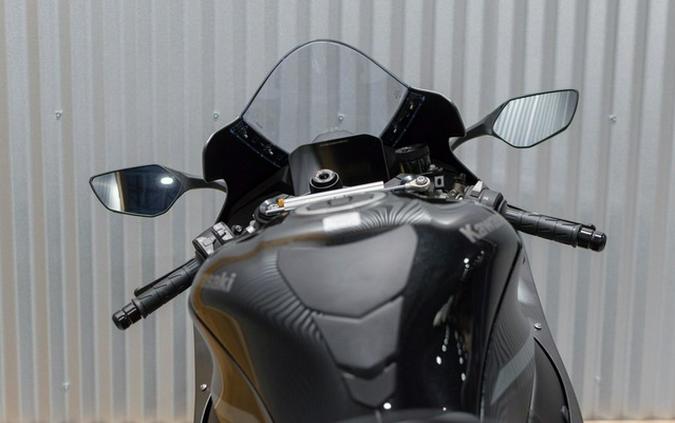 2026 Kawasaki Ninja ZX-10R ABS