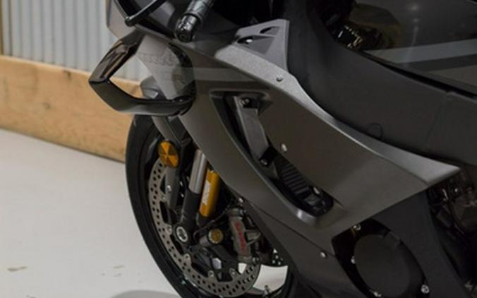 2026 Kawasaki Ninja ZX-10R ABS