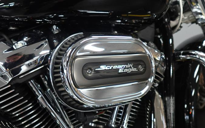 2020 Harley-Davidson Deluxe FLDE