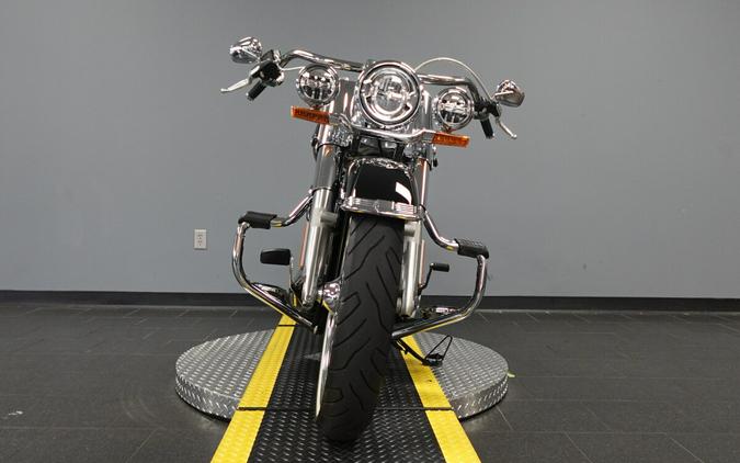 2020 Harley-Davidson Deluxe FLDE