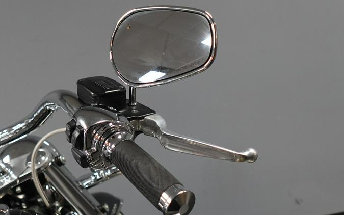 2020 Harley-Davidson Deluxe FLDE