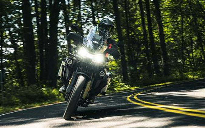 2026 CFMOTO Ibex 800 E