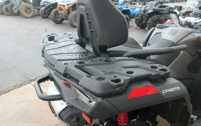 2026 CFMOTO CFORCE 1000 TOURING