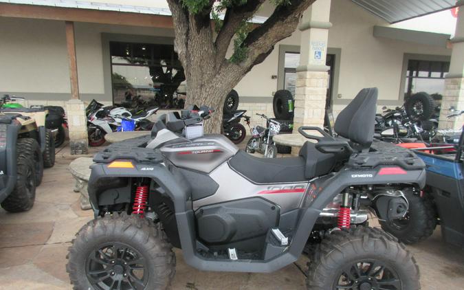 2026 CFMOTO CFORCE 1000 TOURING