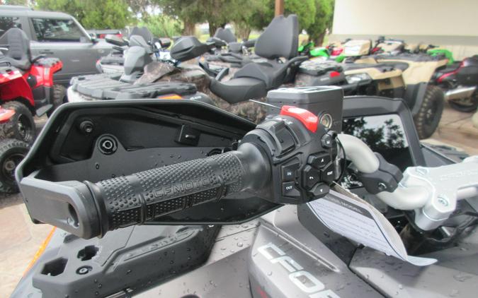 2026 CFMOTO CFORCE 1000 TOURING