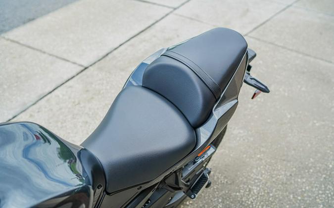 2026 Kawasaki Ninja 650