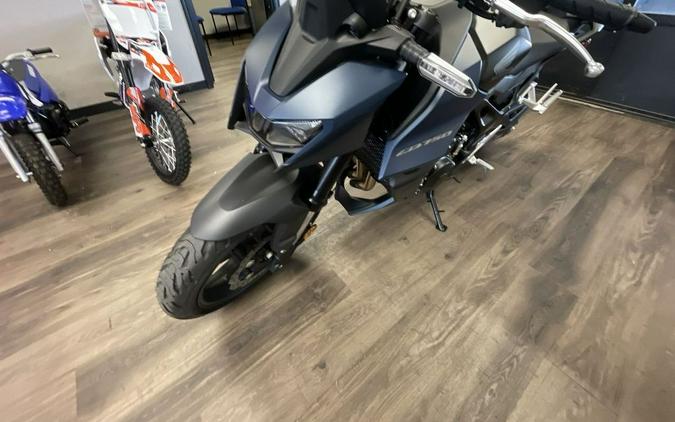 2026 Honda® CB750 Hornet E-Clutch