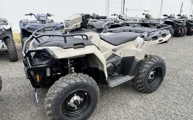2026 Polaris Sportsman 570 EPS
