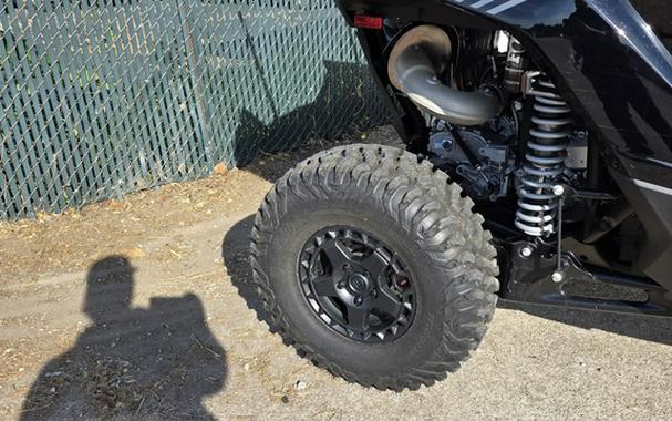2026 CFMOTO ZFORCE Z10-4