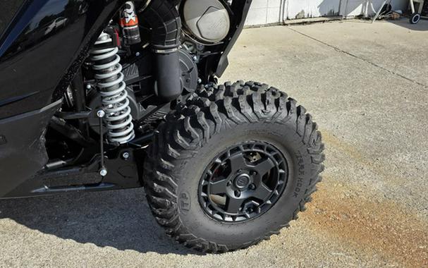 2026 CFMOTO ZFORCE Z10-4