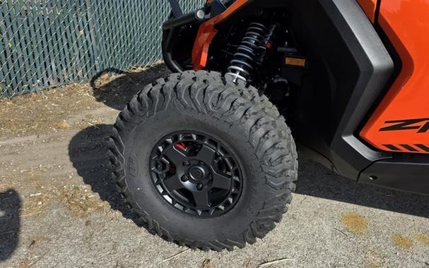2026 CFMOTO ZFORCE Z10-4