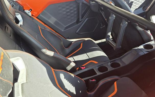 2026 CFMOTO ZFORCE Z10-4