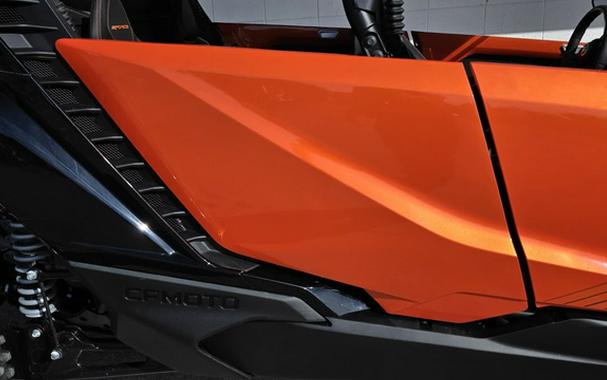 2026 CFMOTO ZFORCE Z10-4