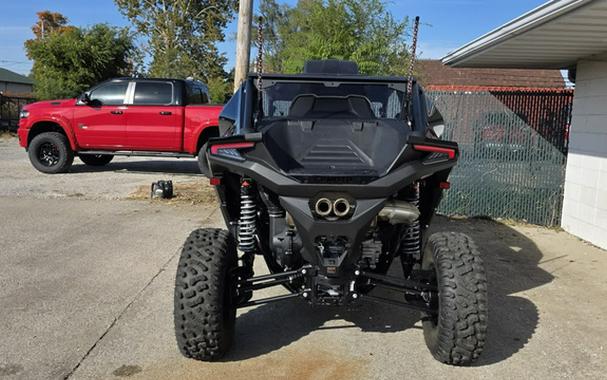 2026 CFMOTO ZFORCE Z10-4