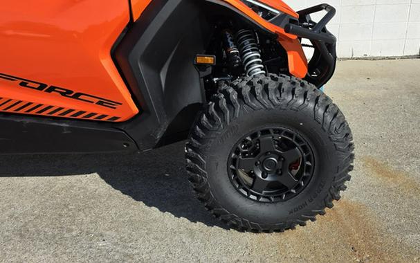 2026 CFMOTO ZFORCE Z10-4