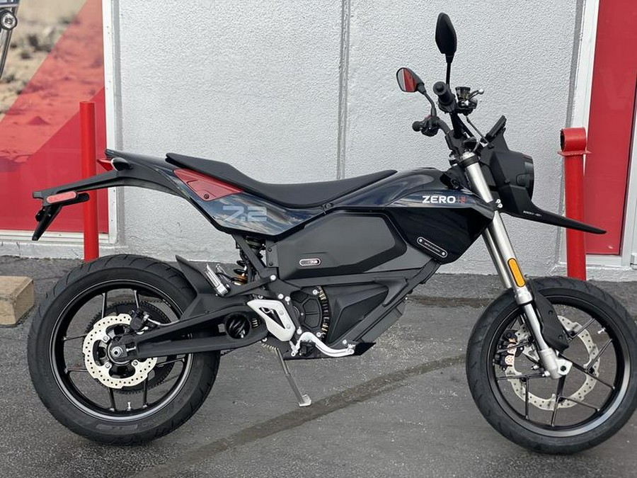 2023 Zero FXE ZF7.2