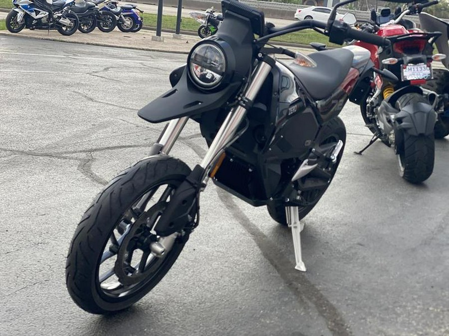 2023 Zero FXE ZF7.2