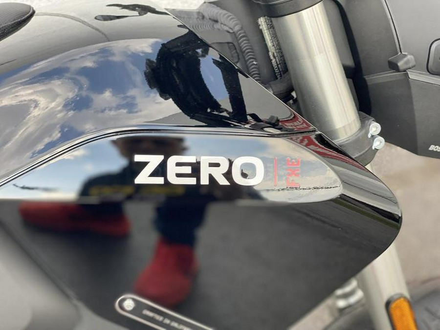 2023 Zero FXE ZF7.2