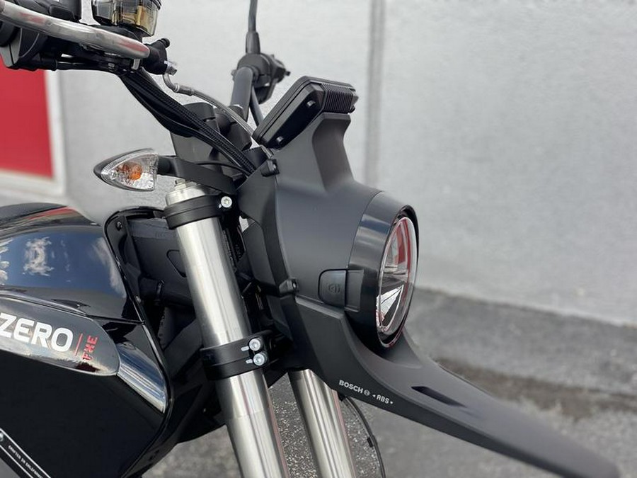 2023 Zero FXE ZF7.2