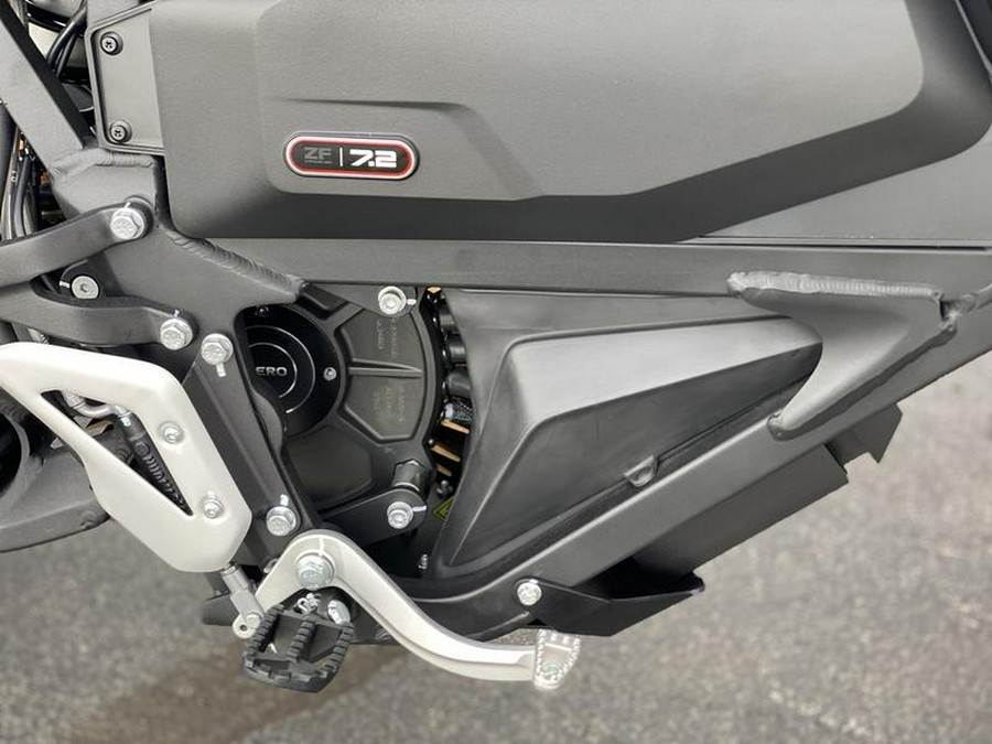 2023 Zero FXE ZF7.2