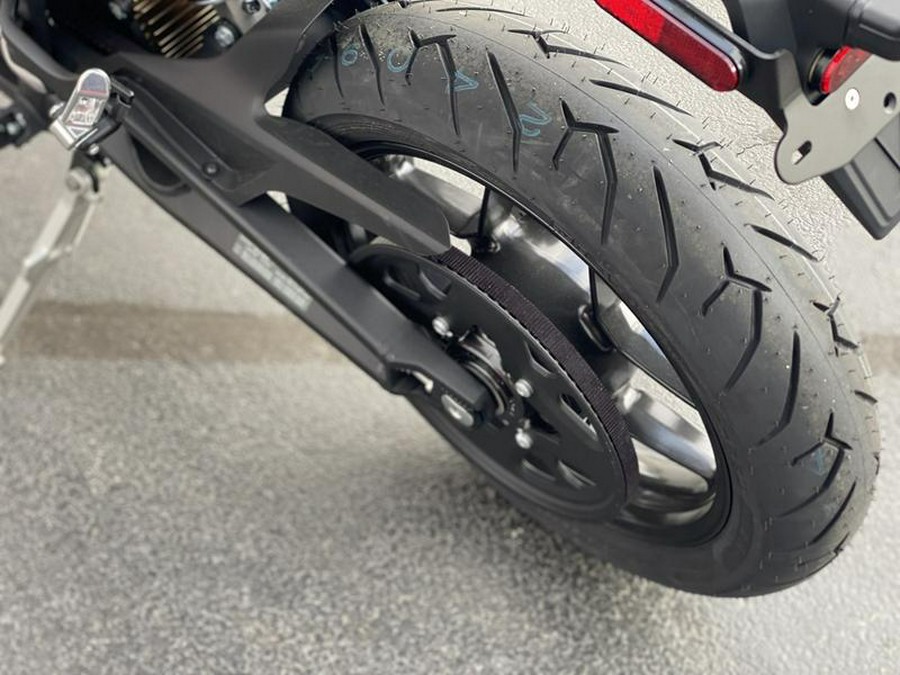 2023 Zero FXE ZF7.2