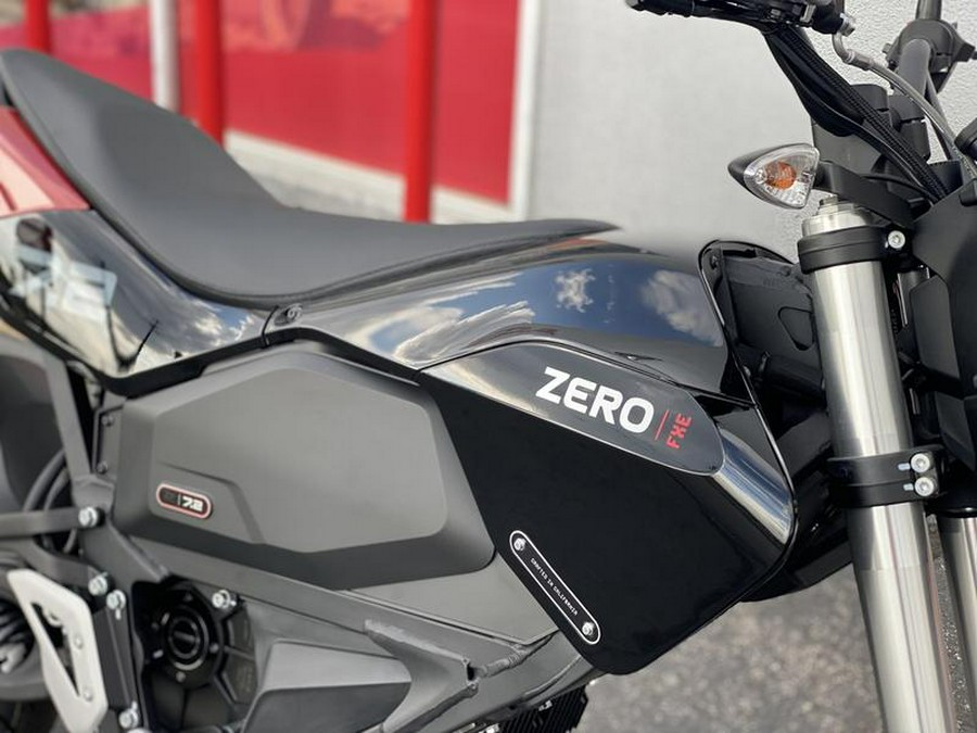 2023 Zero FXE ZF7.2