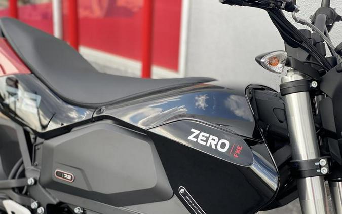 2023 Zero FXE ZF7.2