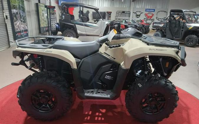 2024 Can-Am® Outlander Pro XU HD7