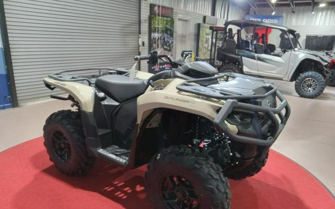 2024 Can-Am® Outlander Pro XU HD7