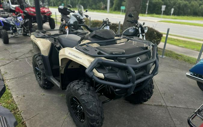 2024 Can-Am® Outlander Pro XU HD7