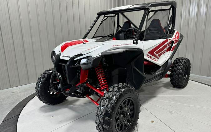 2021 Honda TALON 1000R