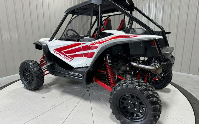 2021 Honda TALON 1000R