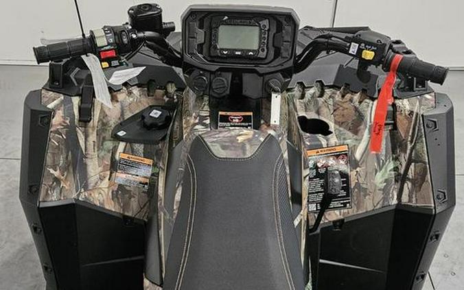 2024 Polaris® Sportsman 850 Ultimate Trail Polaris Pursuit Camo