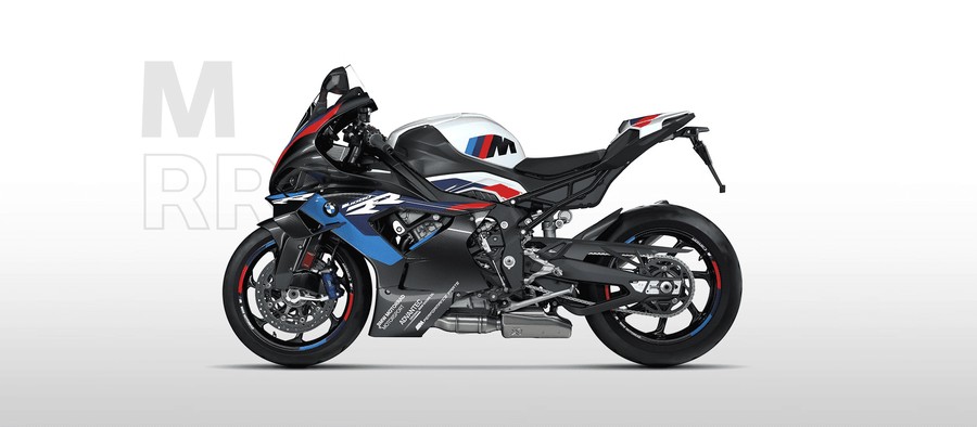 2024 BMW M1000RR