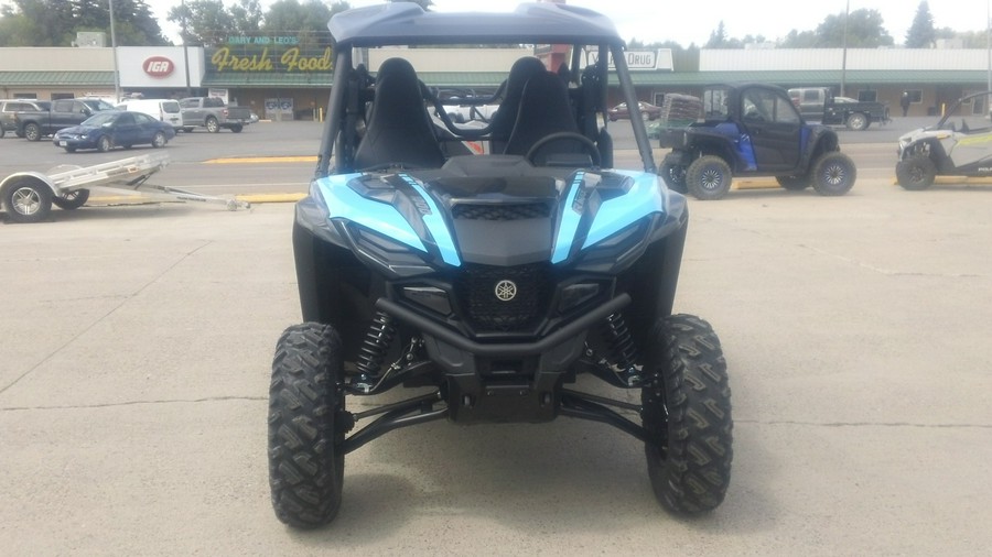 2023 Yamaha Wolverine RMAX4 1000 R-Spec