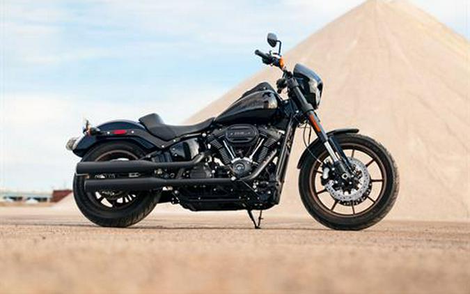 2021 Harley-Davidson Low Rider®S