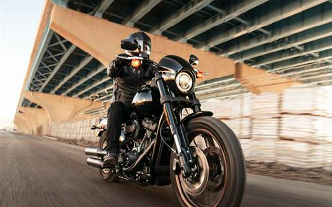 2021 Harley-Davidson Low Rider®S