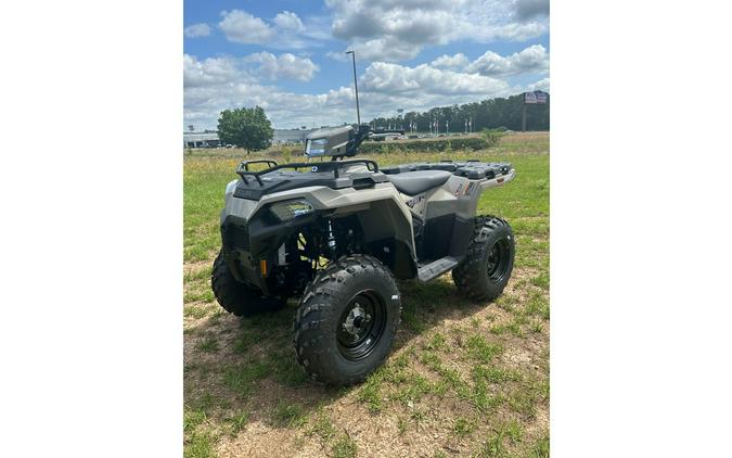 2024 Polaris Industries SPORTSMAN 570