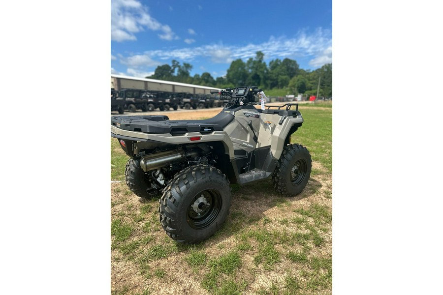 2024 Polaris Industries SPORTSMAN 570