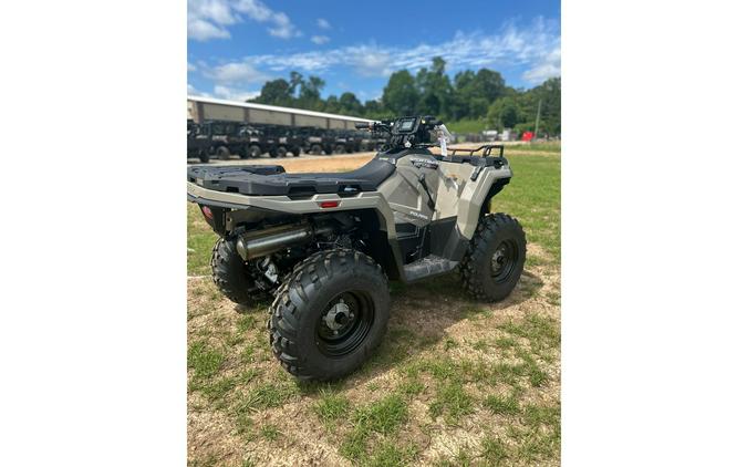 2024 Polaris Industries SPORTSMAN 570