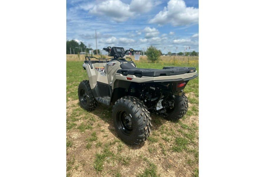 2024 Polaris Industries SPORTSMAN 570