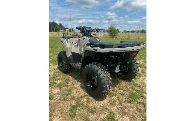 2024 Polaris Industries SPORTSMAN 570