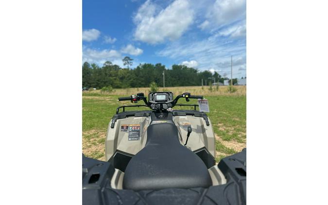 2024 Polaris Industries SPORTSMAN 570