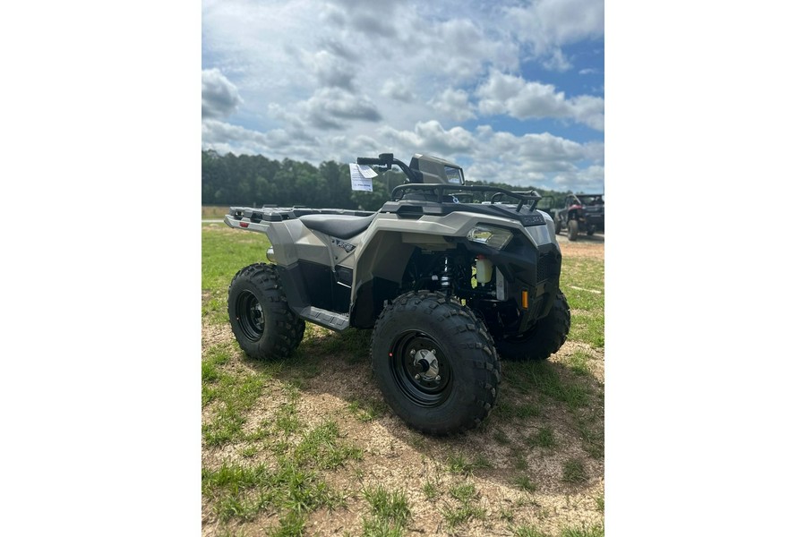 2024 Polaris Industries SPORTSMAN 570