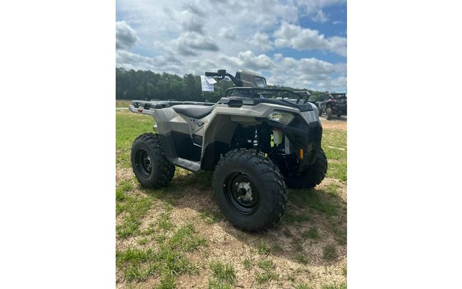 2024 Polaris Industries SPORTSMAN 570